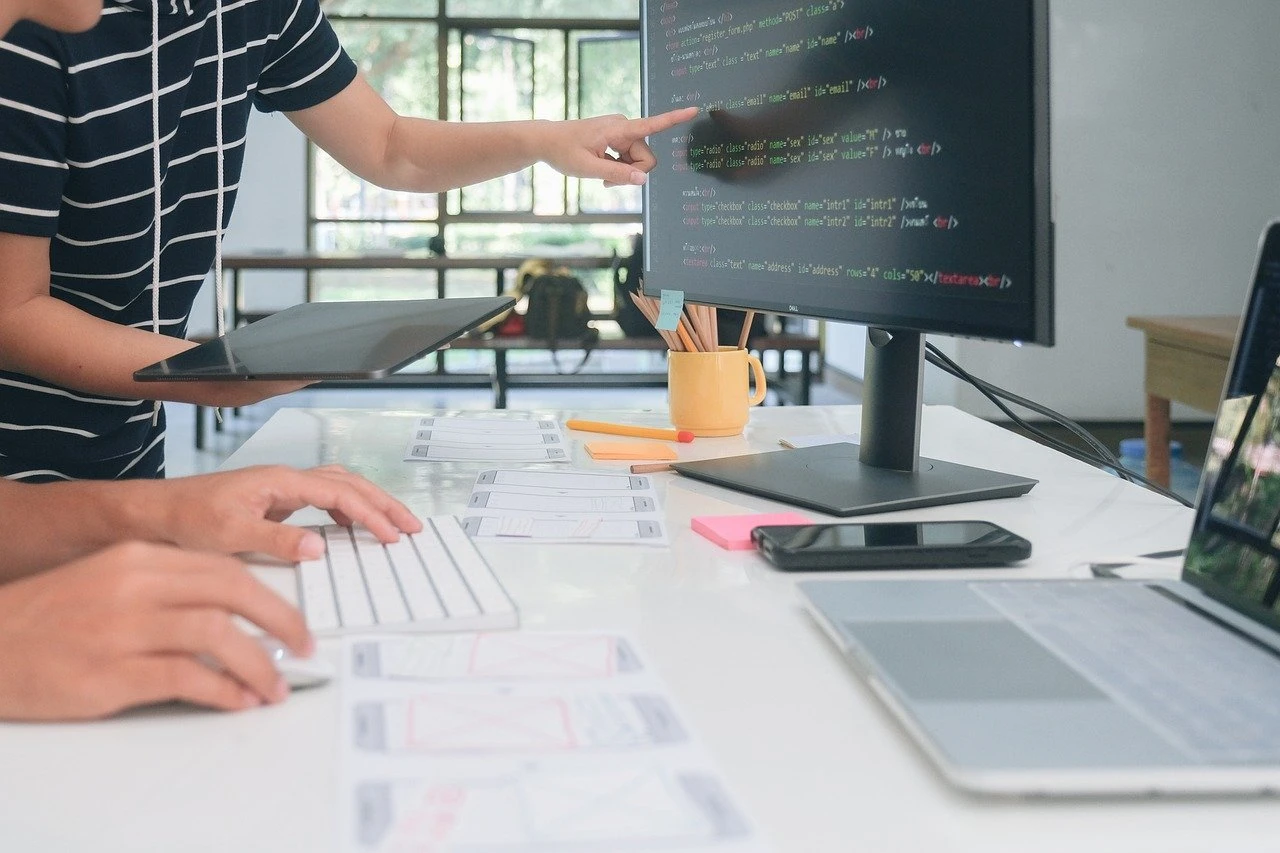 Web Development Is Not As Hard As You Think – A Beginner’s Guide
