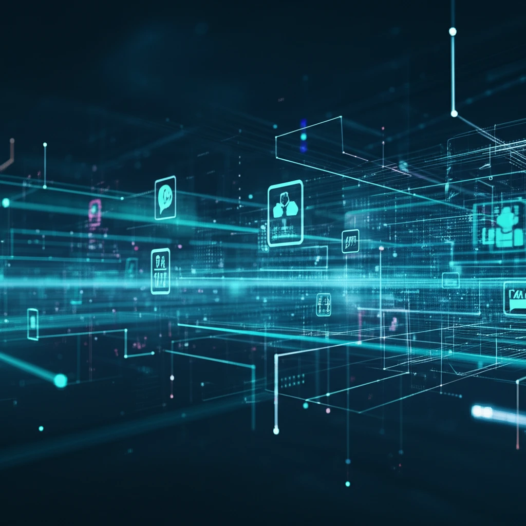 How Custom Web Applications Transform Business Operations
