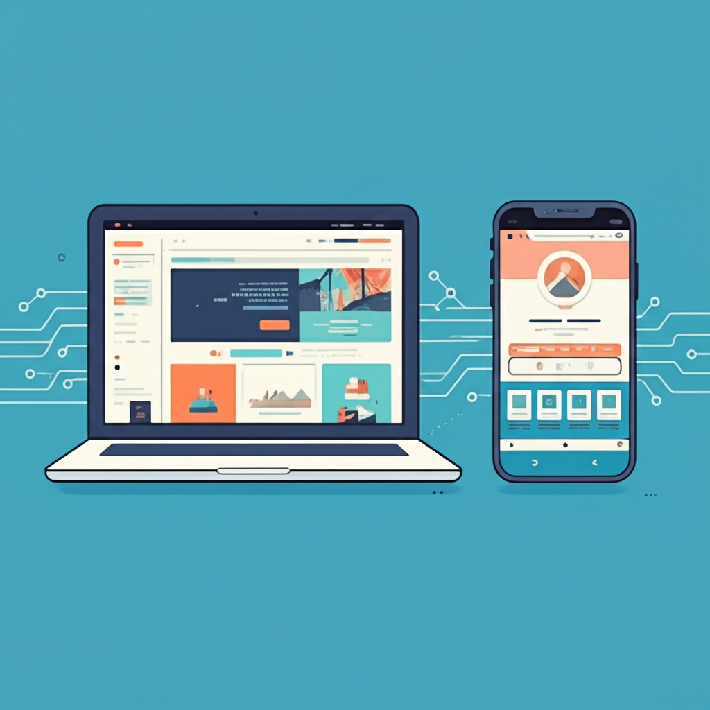 Web vs Mobile: Choosing the Right Platform for Your Project